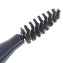 Makeup Brushes 4 Head Makeup Brush Retractable Metal Eye Eyeshadow Brush Set BX