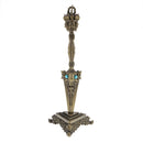 Tibetan Vajra Dorje Phurba Amulet Symbol for Meditation Prayer - Nepal Buddhism