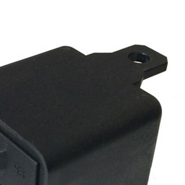 12V 200A Normally Open 4 Pin Relay - Heavy Duty Automotive Marine Split Cha J9K1