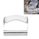 Stainless Pastry Dough Cutter Blender Mixer Whisk Baking Kitchen Tool LJ