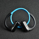 Bluetooth 4.1 Headset Wireless Headphone Sports Stereo Earphone With Microp