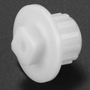 5pcs Meat Grinder Parts Plastic Gear fit for Zelmer A861203, 86.1203, 99999