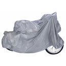 200X100CM Waterproof Bike Cycling Rain Cover Portable Scooter Protector P Dlwr