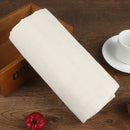 Cheesecloth Filter Cotton Cloth Cheesecloth Gauze Breathable Bean Bread Clot@