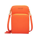Colorful Cellphone Bag Fashion Daily Use Card Holder Small Summer Shoulder