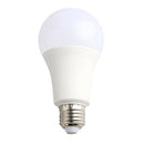 1pc E27 Smart LED Light Bulb Voice Control RGB Lamp Night Light App Control
