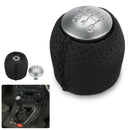 6 Speed Gear Shift Knob For Alfa Romeo 159 Brera Spider 05-11 55218774 X7S1