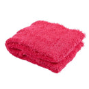 Hair Band Elastic Sweat Headband for Tennis Sport Yoga Fitness Rose Red Q2A3