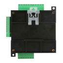 FX3U-14MT High Speed Analog 6AD+2DA PLC Industrial Control Board 24V 1A