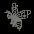 Bee Metal Cutting Dies Stencil Scrapbooking Card Paper Embossing Craft M&E
