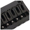 6 String Non-tremolo Hardtail Electric Guitar Bridge Saddle for Strat Strat