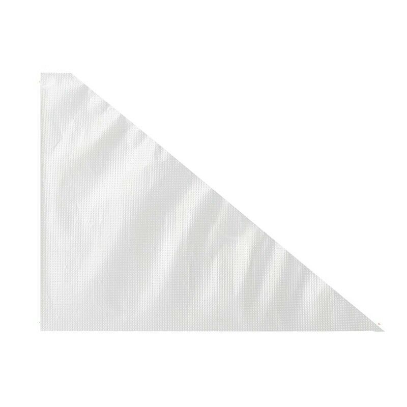 100 Disposable Piping Bags Syringes for Syringes Set (32.5CM) R9R9