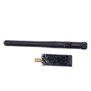 1100m Work Range NRF24L01+PA+LNA Wireless Module Mini with Antenna for Arduino
