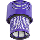 4 Pack Washable Filter Unit For Dyson V10 Sv12 Cyclone Animal Absolute Tota T2Z9