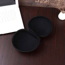 Headphone Storage Bag, Protective Carrying Hard Headset Storage Bag Case Fo