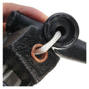 Black Metal Mini Moto Easy Pull Start For 49cc Mini Quad Dirt Bike Air M4Y6
