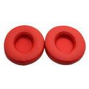 2 Pair Headphone Earpads Eartip Cushions Replacement For  Solo 2 Solo 3