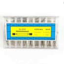 288pcs Watch Back Case Remover Watch Opener Screwdriver Watchmaker Repair Tool