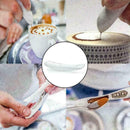Electrical Latte Art Pen For Coffee Cake Spice Pen S1B5 Coffee Carvin Cake- C8T0