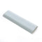 Self-Adhesive Raceway Wall Cord Duct Cover Cable Duct Ties Fixer (Blue)