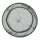Outdoor Fishing Tools Portable Open Folding Fishing Nets Cast Shrimp Nets S