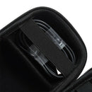 3X(Portable Hard Travel Shoulder Storage Case for Charge 4 Bluetooth Speake