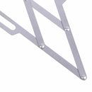 Eyebrow Microblade Caliper Tattoo Ruler Permanent Makeup Ratio Measure Tool  Z