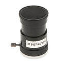 1.25" Barlow Lens Astronomy Telescope Eyepiece for Celestron Universal Black