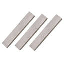 3 Pcs Alnico 5 Guitar Humbucker Pickup Bar Magnet for Electric Guitar Parts