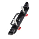 Front Bumper for Axial SCX24 AX90081 DEADBOLT 1:24 RC Crawler Upgrade Parts,