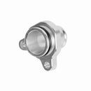 Aluminum Water Hose Fitting Replacement for BMW 11537541992 11537544638 A