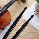 1 Pair Music Band Accessories Nylon Drum Sticks Percussion Musical Instrument