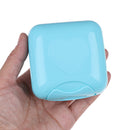 1Pc Travel Outdoor Portable Sanitary Napkin Tampons Box Holder For Wom-OZ