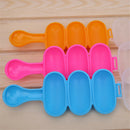 Rice Ball Molds Sushi Balls Maker Mould Spoon Kitchen Cooking Utensil Tools S Gw