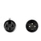 3-Pin XLR Audio Balance Microphone Cable Female To Dual Male Extension