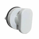 Sucker Handle Door Fridge Drawer Bathroom Suction Cup Wall Mounted Handrail M6B9