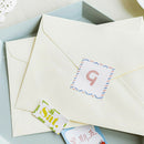 45Pcs/Box Date Numbers Paper Seal Stickers Scrapbooking Diy Diary Album Label ME