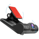 Car Dvr 3 Camera Lens 4.0 Inch Sprint Camera Dual Lens Rear View Camera Rec
