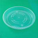 5-pack Clear Plant Pot Saucer Drip Trays Base Plate Durable 25cm BPA Free