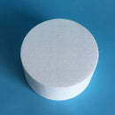 Cylindrical Cake Prosthesis Cake Embryo (4 inch) Q7M4