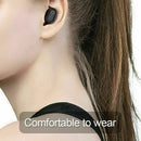 A6S TWS Stereo Airdots Earbuds Bluetooth 5.0 Earphone Headphone Headset Too H4X1