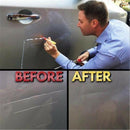 Auto Pro Scratch Magic Eraser Repair Pen Non Toxic Car Clear Coat Applicator  EA