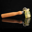 35mm Wallpaper Roller Seam Roller Wooden Hand Roller with Anti-Slip Handle