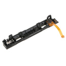 External Button Right Slider Slide Way with Flex Cable Replacement for Nintendo