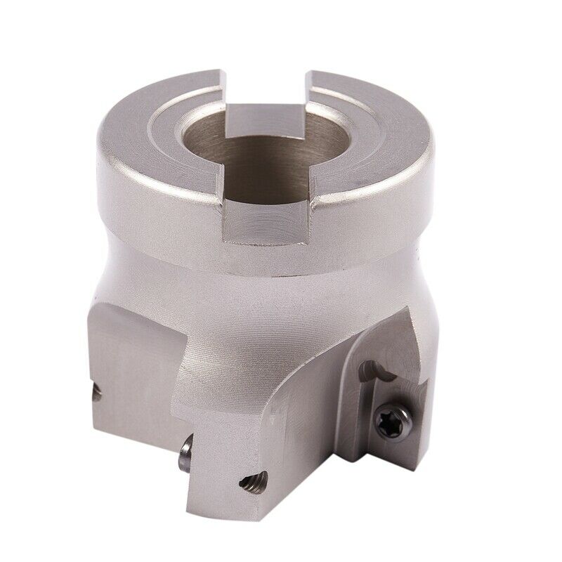 Bap400R 50-22-4T Milling Holder Carbide Insert Face Mill Shoulder Cutter fo W5K3