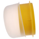 Non Toxic Portable Easy Clean Egg Yolk Separator Protein Filter Kitchen Tool Kw