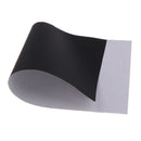 Clothing Self-adhesive Repair Patches Mending Tape Applique Decors Black