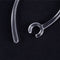 2pcs Clear Replacement Earhook Loop Earloop Clip For Bluetooth Headse BNAUFS â„–[