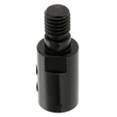 2x Motor Shaft Coupler Sleeve With Good Abrasion Resistance, Long Service Life