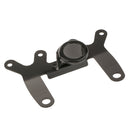 New Motorbike Universal Tachometer Speedometer Meter Holder Bracket Indicator